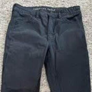 American Eagle High Waisted Jeggings